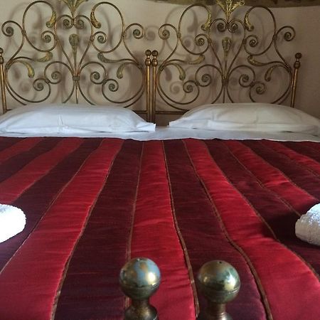 La Piazzetta Toscana B&B カンピーリア・マリッティマ 部屋 写真