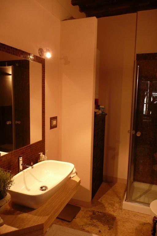 La Piazzetta Toscana B&B カンピーリア・マリッティマ 部屋 写真
